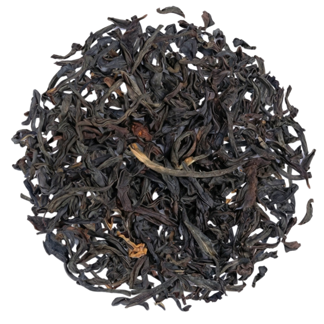 Irish Breakfast Black Tea