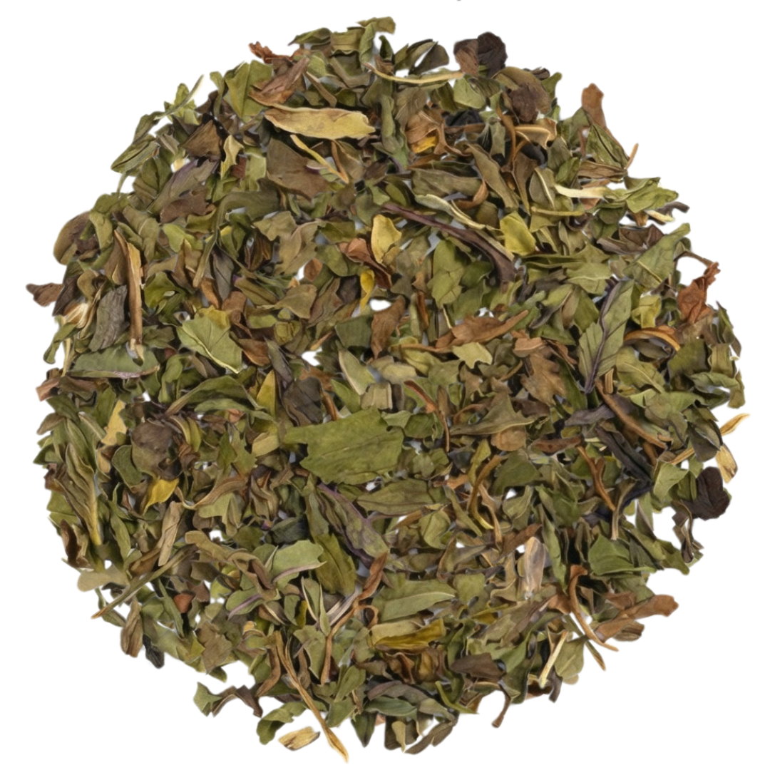 Peppermint Leaf Tea