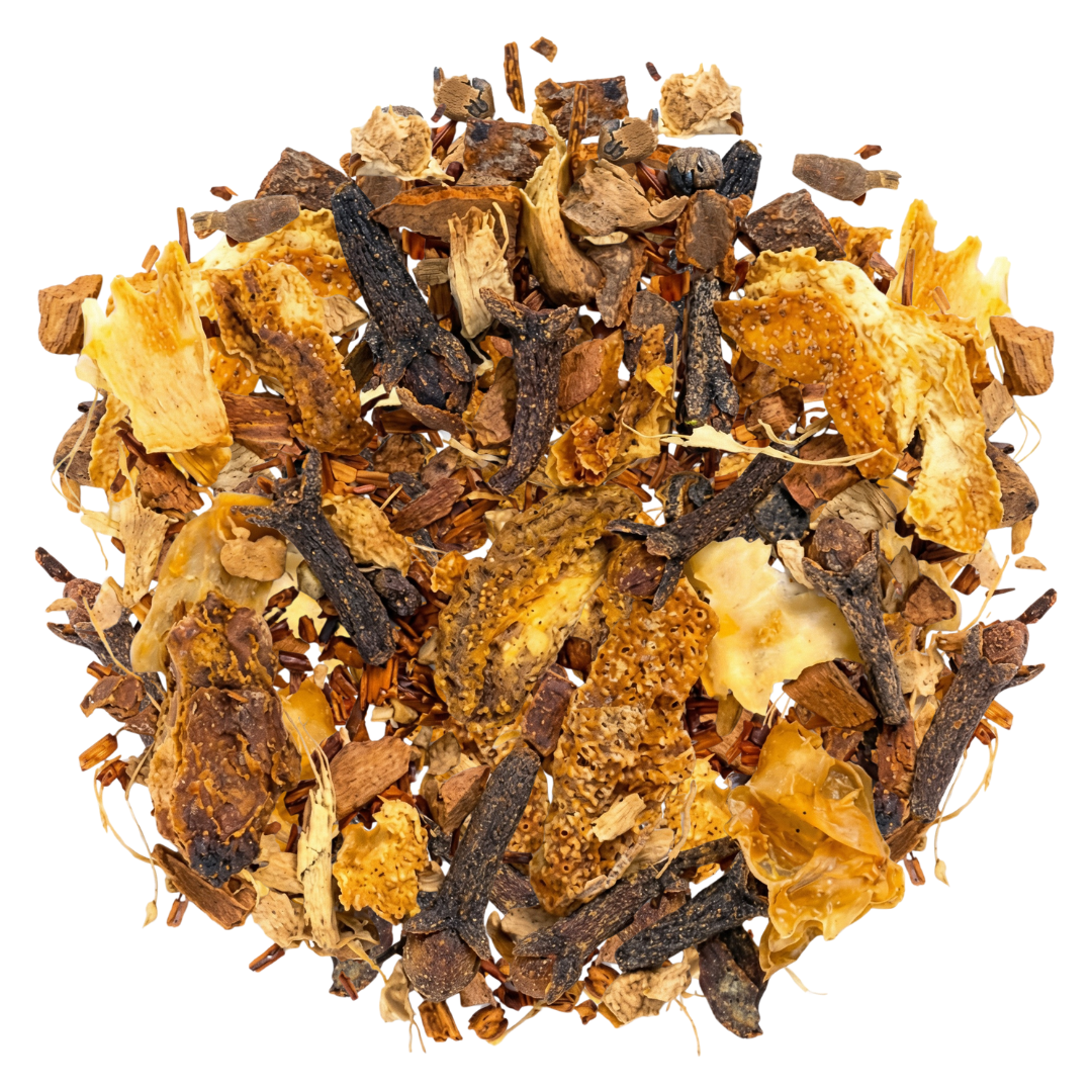 Vanilla Roobois Chai