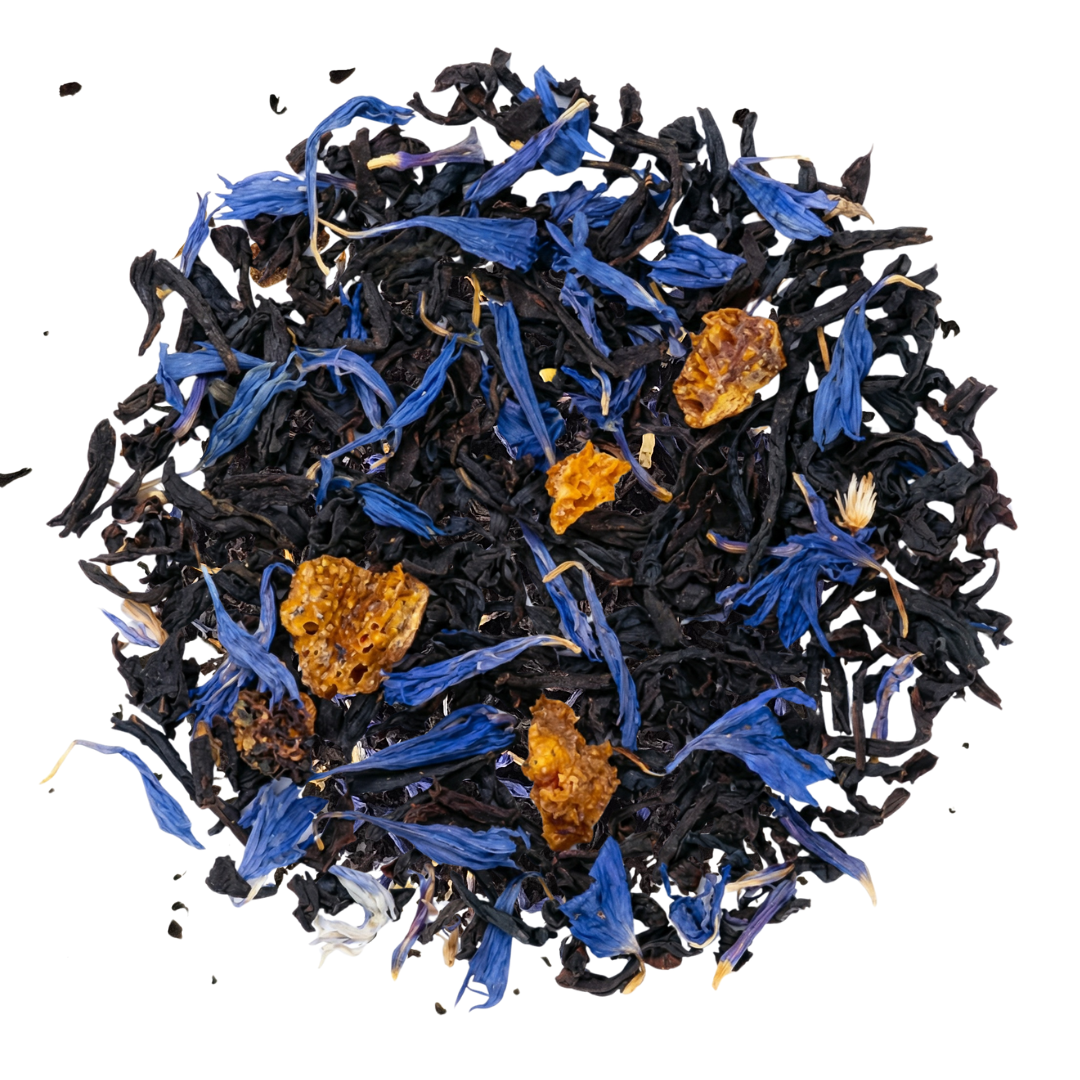 Earl Grey Black Tea